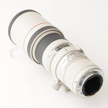 画像をギャラリービューアに読み込む, キヤノン CANON EF 400mm F5.6 L USM EFマウント用