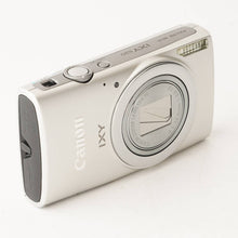 画像をギャラリービューアに読み込む, キヤノン Canon IXY 630 シルバー コンパクトデジタルカメラ