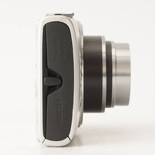 画像をギャラリービューアに読み込む, キヤノン Canon IXY 630 シルバー コンパクトデジタルカメラ