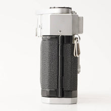 画像をギャラリービューアに読み込む, キヤノン Canon Model 7 ボディ レンジファインダー フィルムカメラ