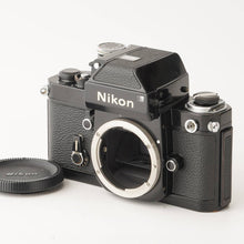Load image into Gallery viewer, Nikon F2 Photomic DATA 35mm SLR Film Camera
