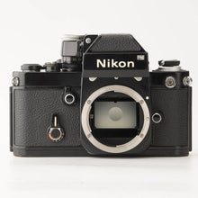 Load image into Gallery viewer, Nikon F2 Photomic DATA 35mm SLR Film Camera