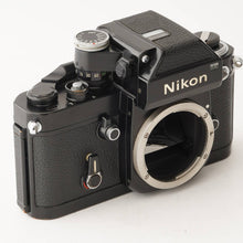 Load image into Gallery viewer, Nikon F2 Photomic DATA 35mm SLR Film Camera