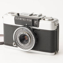 画像をギャラリービューアに読み込む, オリンパス Olympus PEN EE3 / D.Zuiko 28mm F3.5
