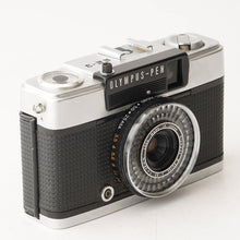 画像をギャラリービューアに読み込む, オリンパス Olympus PEN EE3 / D.Zuiko 28mm F3.5
