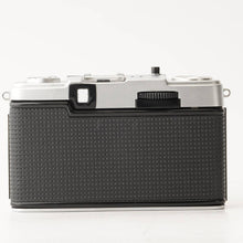 画像をギャラリービューアに読み込む, オリンパス Olympus PEN EE3 / D.Zuiko 28mm F3.5