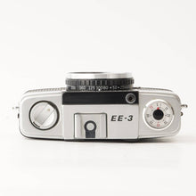 画像をギャラリービューアに読み込む, オリンパス Olympus PEN EE3 / D.Zuiko 28mm F3.5