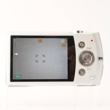 Load image into Gallery viewer, Casio EXILIM EX-S200 Silver 4x Optical Zoom
