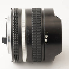 画像をギャラリービューアに読み込む, ニコン Nikon Ai-S Fisheye-NIKKOR 16mm F2.8 フィッシュアイ