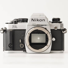 Load image into Gallery viewer, Nikon FA Body SLR Film Camera