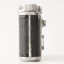 画像をギャラリービューアに読み込む, 千代田光学 ミノルタ Chiyoda Kogaku Minolta-35 MODEL II / Chiyoko Super Rokkor 45mm F2.8