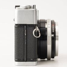 Load image into Gallery viewer, Olympus 35 SP / G.ZUIKO 42mm f/1.7