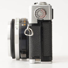 Load image into Gallery viewer, Olympus 35 SP / G.ZUIKO 42mm f/1.7