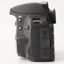 Load image into Gallery viewer, Nikon D3100 / AF-S DX Nikkor 18-55mm f/3.5-5.6 G VR
