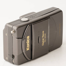 画像をギャラリービューアに読み込む, コニカ Konica Digital Revio KD-500Z 3x 光学ズーム