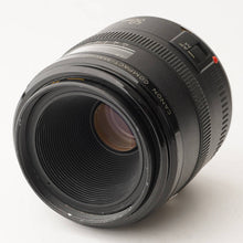 画像をギャラリービューアに読み込む, キヤノン Canon COMPACT MACRO マクロレンズ EF 50mm F2.5