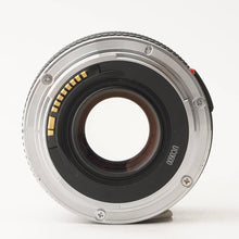 画像をギャラリービューアに読み込む, キヤノン Canon COMPACT MACRO マクロレンズ EF 50mm F2.5