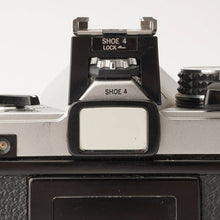 画像をギャラリービューアに読み込む, オリンパス Olympus OM-2N / OM-System F.Zuiko Auto-S 50mm F1.8
