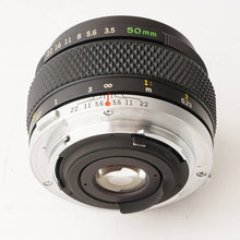画像をギャラリービューアに読み込む, オリンパス Olympus OM-SYSTEM Zuiko MC Auto-MACRO 50mm F3.5