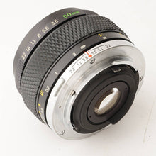 画像をギャラリービューアに読み込む, オリンパス Olympus OM-SYSTEM Zuiko MC Auto-MACRO 50mm F3.5
