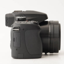 Load image into Gallery viewer, Panasonic Lumix DC-FZ85 Black 60x OPTICAL ZOOM