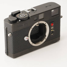 Load image into Gallery viewer, Minolta CLE Rangefinder