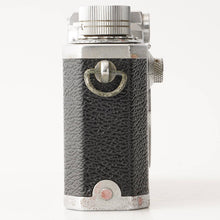 画像をギャラリービューアに読み込む, キヤノン Canon IV Sb改 ボディ レンジファインダーカメラ