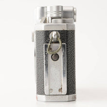 画像をギャラリービューアに読み込む, キヤノン Canon IV Sb改 ボディ レンジファインダーカメラ