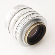 Load image into Gallery viewer, Canon 50mm f/1.8 L39 LTM