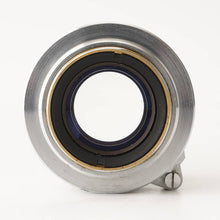 Load image into Gallery viewer, Canon 50mm f/1.8 L39 LTM