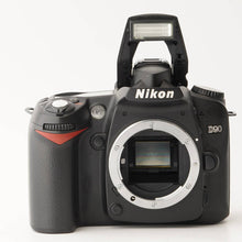 Load image into Gallery viewer, Nikon D90 Body SLR Digital Camera