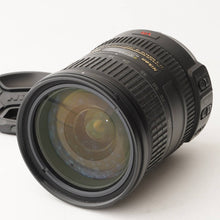 Load image into Gallery viewer, Nikon AF-S NIKKOR 18-200mm f/3.5-5.6 G ED DX VR