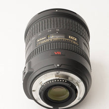 Load image into Gallery viewer, Nikon AF-S NIKKOR 18-200mm f/3.5-5.6 G ED DX VR