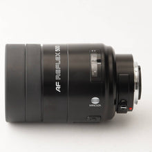 Load image into Gallery viewer, Minolta AF REFLEX 500mm f/8 Sony A mount