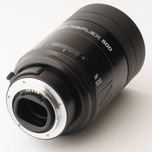 Load image into Gallery viewer, Minolta AF REFLEX 500mm f/8 Sony A mount