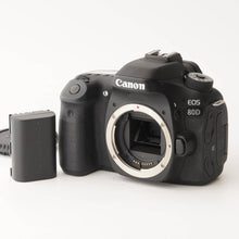 画像をギャラリービューアに読み込む, キヤノン Canon EOS 80D デジタル一眼レフカメラ ボディ