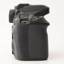 画像をギャラリービューアに読み込む, キヤノン Canon EOS 80D デジタル一眼レフカメラ ボディ