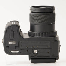 画像をギャラリービューアに読み込む, ミノルタ Konica Minolta DiMAGE A1 ブラック 7x Optical Zoom