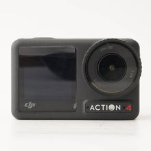 画像をギャラリービューアに読み込む, Dji Osmo Action アクション 4 / 三脚 / 保護フレーム
