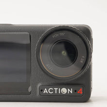 画像をギャラリービューアに読み込む, Dji Osmo Action アクション 4 / 三脚 / 保護フレーム