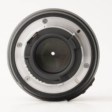 Load image into Gallery viewer, Nikon AF-S DX Nikkor 35mm f/1.8 G