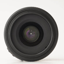 Load image into Gallery viewer, Nikon AF-S DX Nikkor 35mm f/1.8 G
