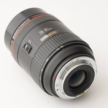 Load image into Gallery viewer, Canon EF 28-80mm f/2.8-4 L USM