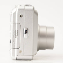画像をギャラリービューアに読み込む, ペンタックス Pentax Optio S55 シルバー 3x 光学ズーム