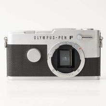 画像をギャラリービューアに読み込む, オリンパス Olympus PEN FT / F.Zuiko Auto-S 38mm F1.8