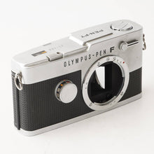 画像をギャラリービューアに読み込む, オリンパス Olympus PEN FT / F.Zuiko Auto-S 38mm F1.8