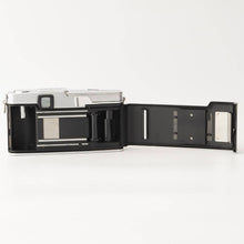 画像をギャラリービューアに読み込む, オリンパス Olympus PEN FT / F.Zuiko Auto-S 38mm F1.8