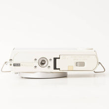 Load image into Gallery viewer, Panasonic LUMIX DMC-GM1 White Body