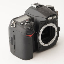画像をギャラリービューアに読み込む, ニコン Nikon D7000 ボディ デジタル一眼レフカメラ