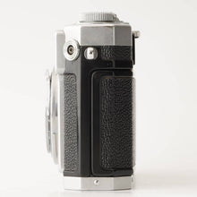 Load image into Gallery viewer, Nikon S3 / Nippon Kogaku NIKKOR-S 5cm 50mm f/1.4